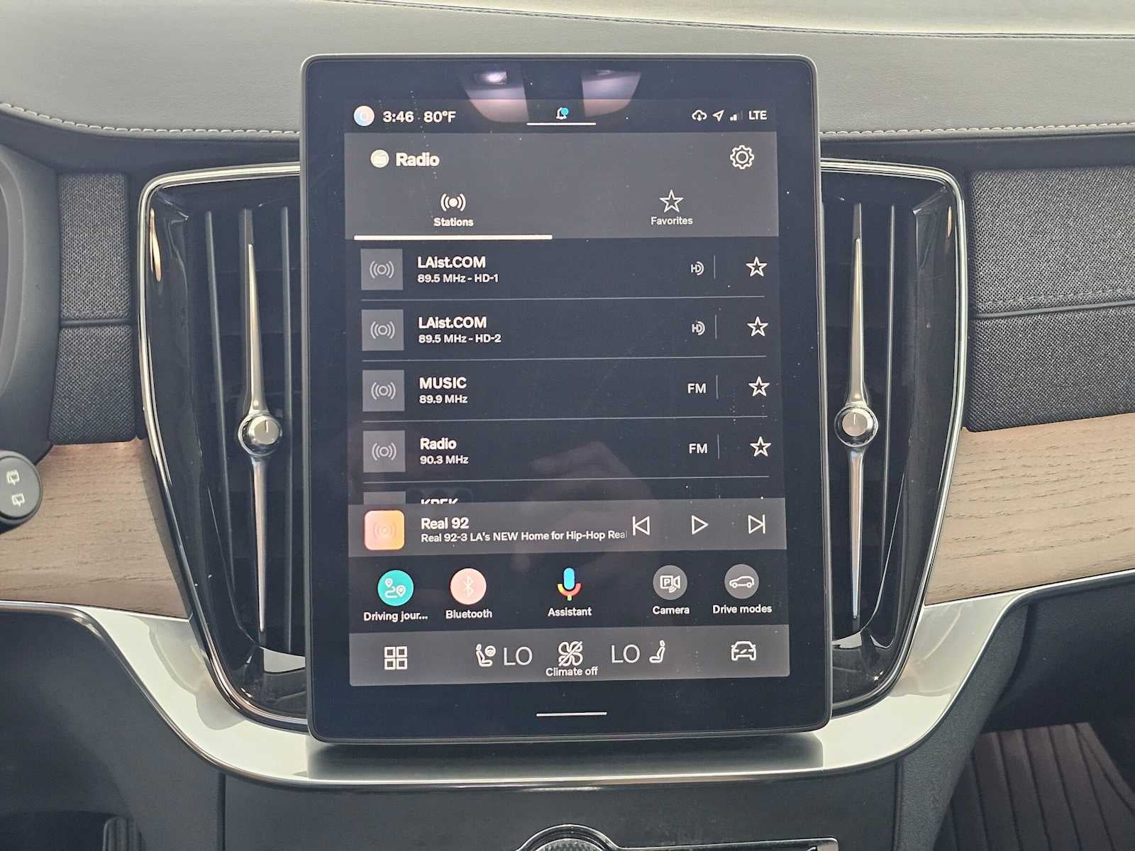 2025 Volvo XC90 Plus