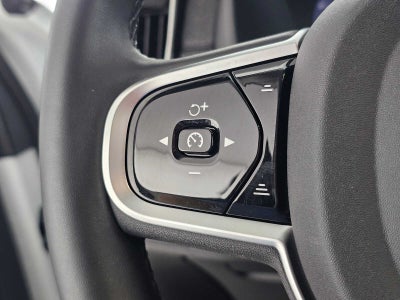 2025 Volvo XC90 Plus
