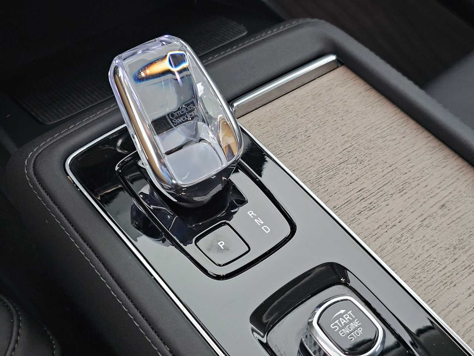 2025 Volvo XC90 Plus