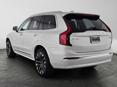 2025 Volvo XC90 Plus