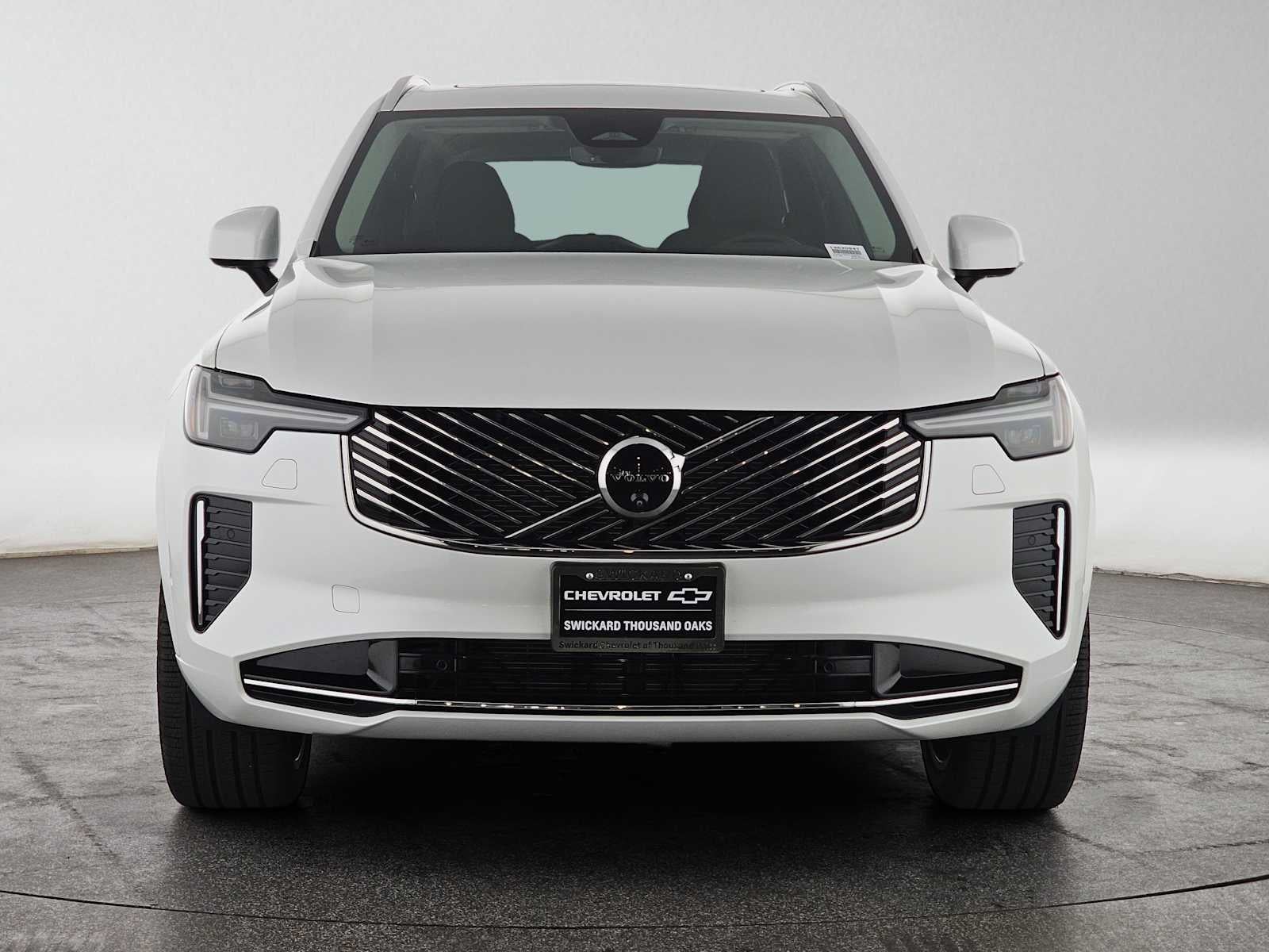 2025 Volvo XC90 Plus