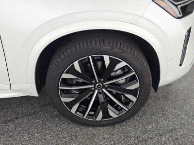 2025 Volvo XC90 Plus