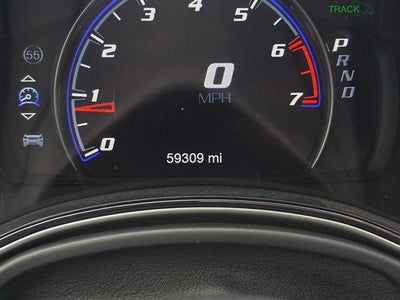 2019 Jeep Grand Cherokee Trackhawk