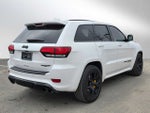 2019 Jeep Grand Cherokee Trackhawk