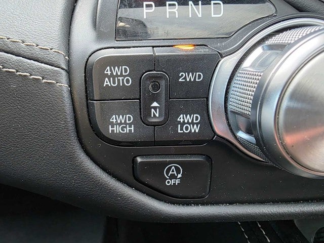 2021 RAM 1500 Limited