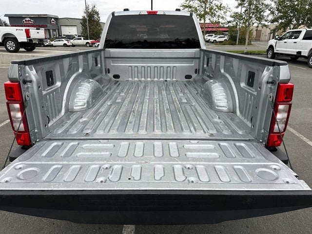 2022 Ford Super Duty F-250 SRW XLT