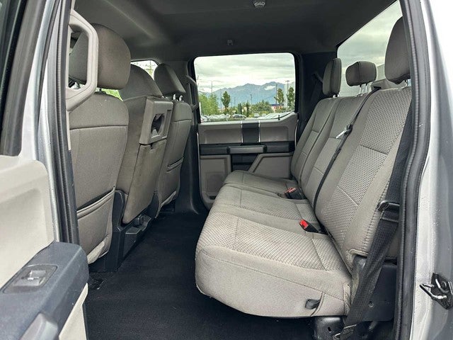 2022 Ford Super Duty F-250 SRW XLT