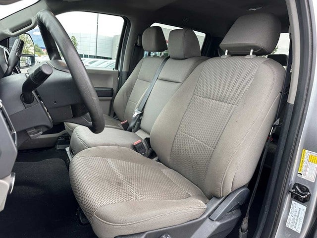 2022 Ford Super Duty F-250 SRW XLT