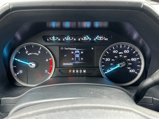 2022 Ford Super Duty F-250 SRW XLT