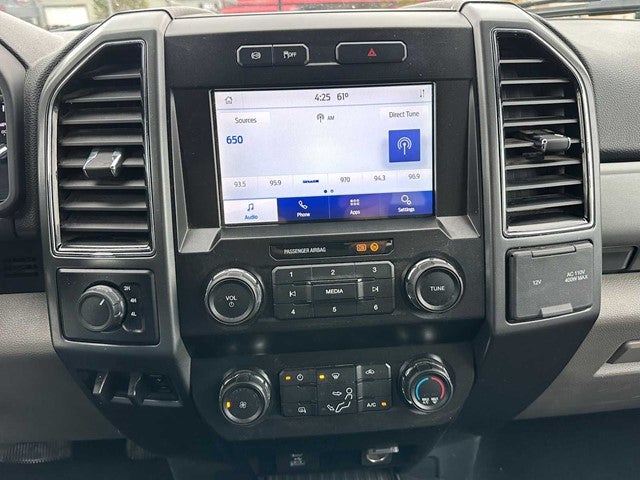 2022 Ford Super Duty F-250 SRW XLT