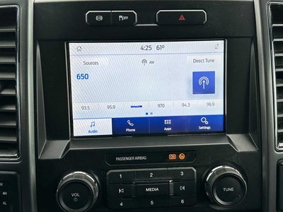 2022 Ford Super Duty F-250 SRW XLT