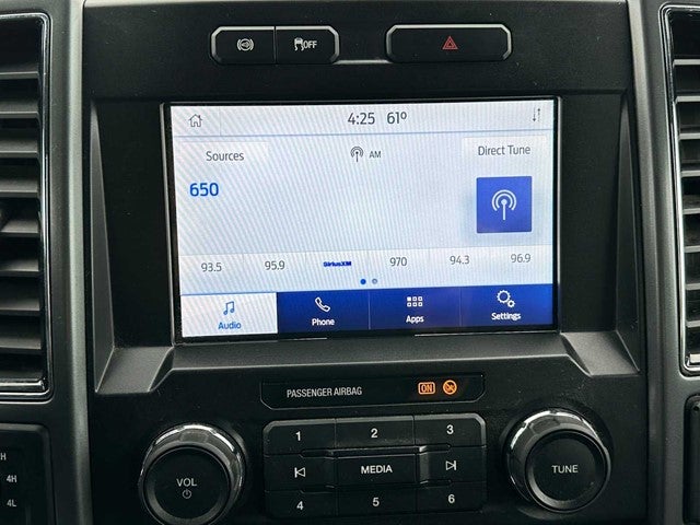 2022 Ford Super Duty F-250 SRW XLT