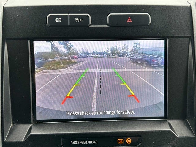 2022 Ford Super Duty F-250 SRW XLT