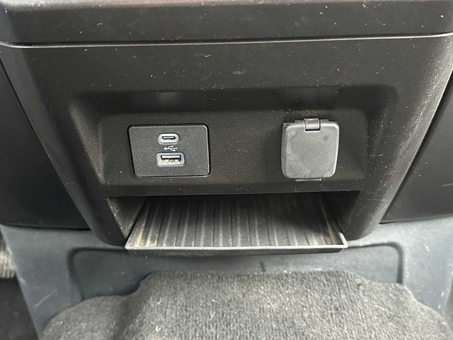 2022 Ford Super Duty F-250 SRW XLT