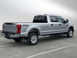 2022 Ford Super Duty F-250 SRW XLT