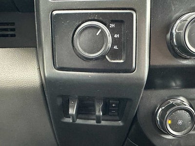 2022 Ford Super Duty F-250 SRW XLT