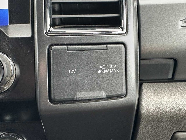 2022 Ford Super Duty F-250 SRW XLT