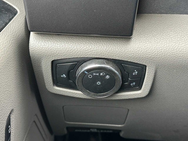 2022 Ford Super Duty F-250 SRW XLT