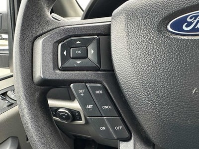 2022 Ford Super Duty F-250 SRW XLT