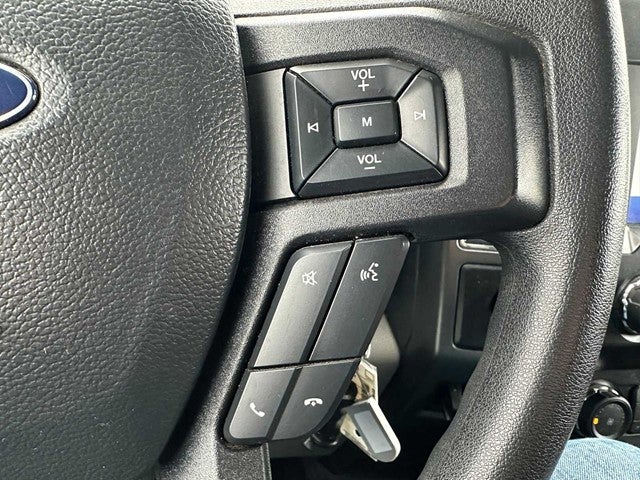 2022 Ford Super Duty F-250 SRW XLT