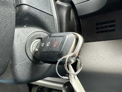 2022 Ford Super Duty F-250 SRW XLT