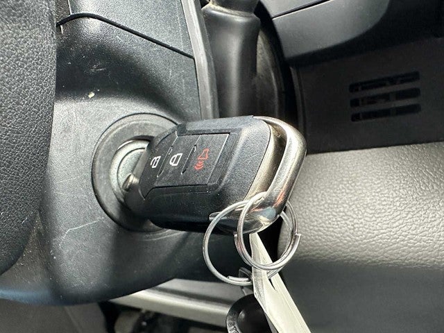 2022 Ford Super Duty F-250 SRW XLT