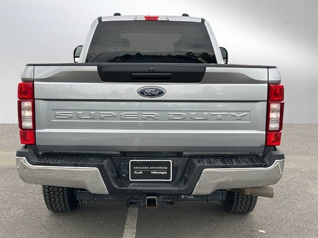 2022 Ford Super Duty F-250 SRW XLT