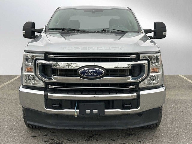 2022 Ford Super Duty F-250 SRW XLT