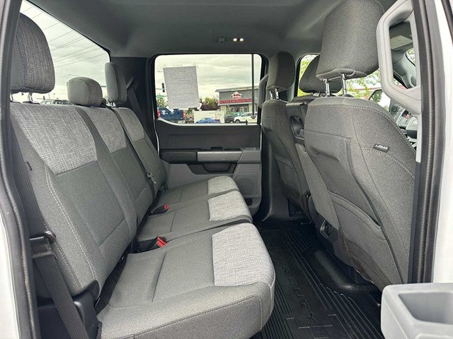 2023 Ford Super Duty F-350 SRW XLT