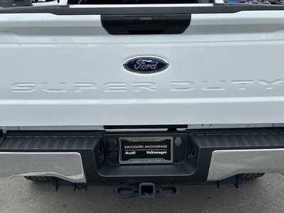 2023 Ford Super Duty F-350 SRW XLT
