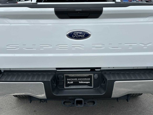 2023 Ford Super Duty F-350 SRW XLT