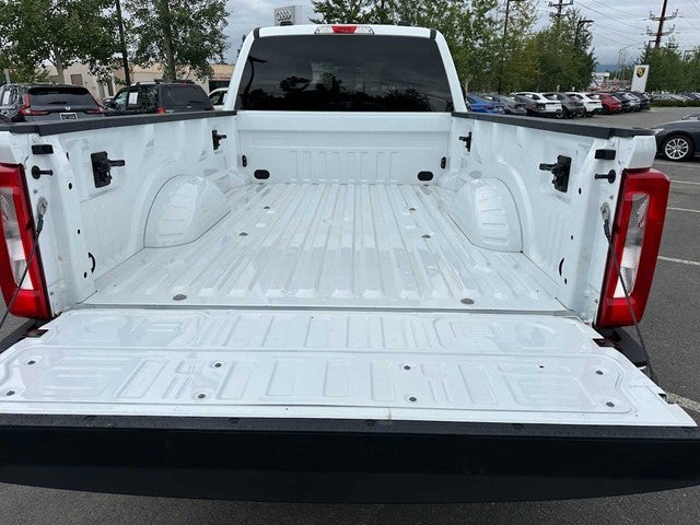 2023 Ford Super Duty F-350 SRW XLT