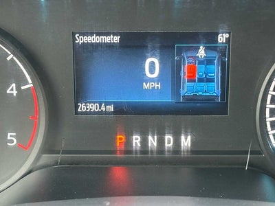 2023 Ford Super Duty F-350 SRW XLT