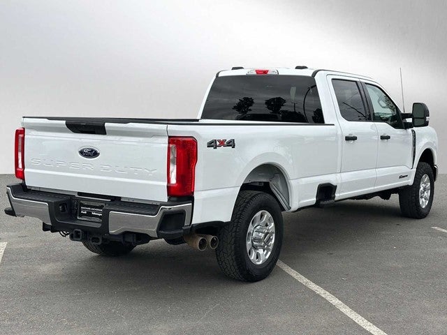 2023 Ford Super Duty F-350 SRW XLT