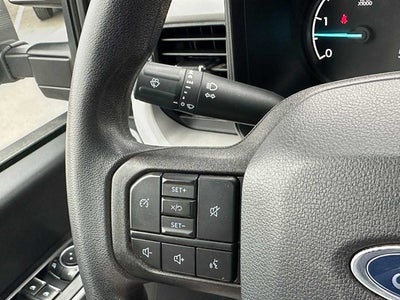 2023 Ford Super Duty F-350 SRW XLT