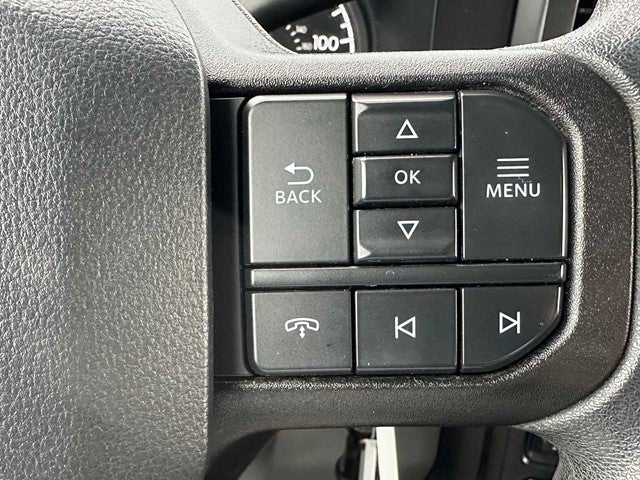 2023 Ford Super Duty F-350 SRW XLT