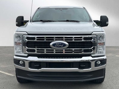 2023 Ford Super Duty F-350 SRW XLT