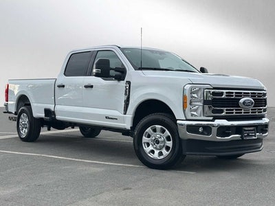 2023 Ford Super Duty F-350 SRW XLT