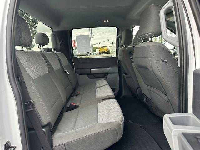 2023 Ford Super Duty F-350 SRW XLT