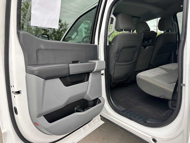 2023 Ford Super Duty F-350 SRW XLT