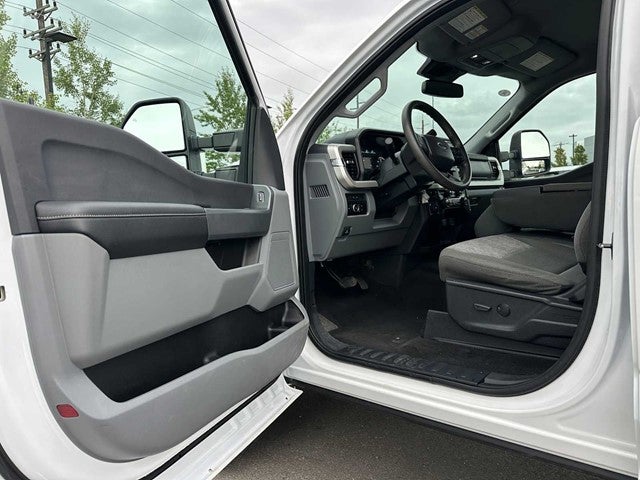 2023 Ford Super Duty F-350 SRW XLT