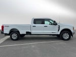2023 Ford Super Duty F-350 SRW XLT