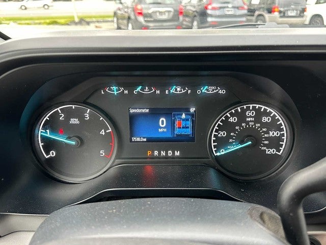 2023 Ford Super Duty F-350 SRW XLT