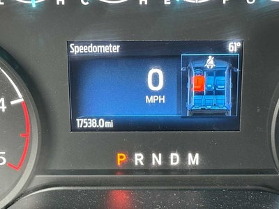 2023 Ford Super Duty F-350 SRW XLT