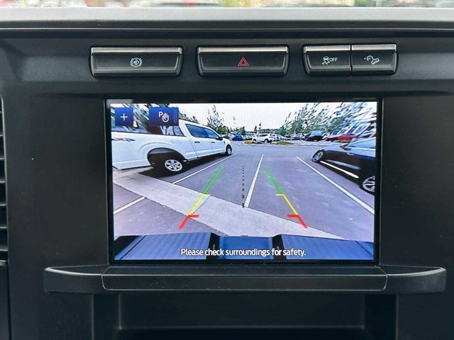 2023 Ford Super Duty F-350 SRW XLT