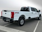 2023 Ford Super Duty F-350 SRW XLT