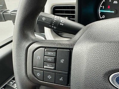 2023 Ford Super Duty F-350 SRW XLT