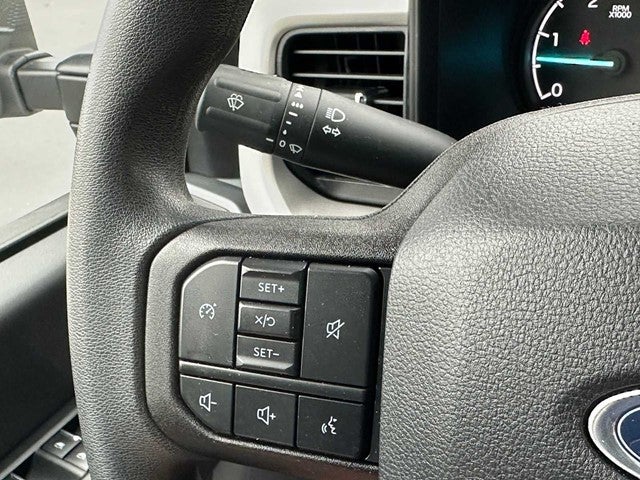 2023 Ford Super Duty F-350 SRW XLT