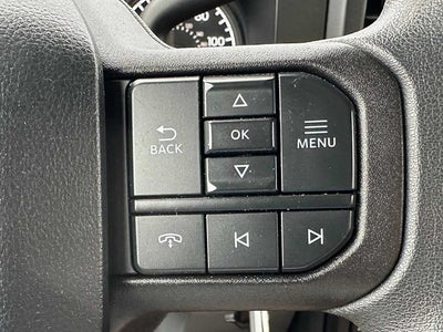 2023 Ford Super Duty F-350 SRW XLT