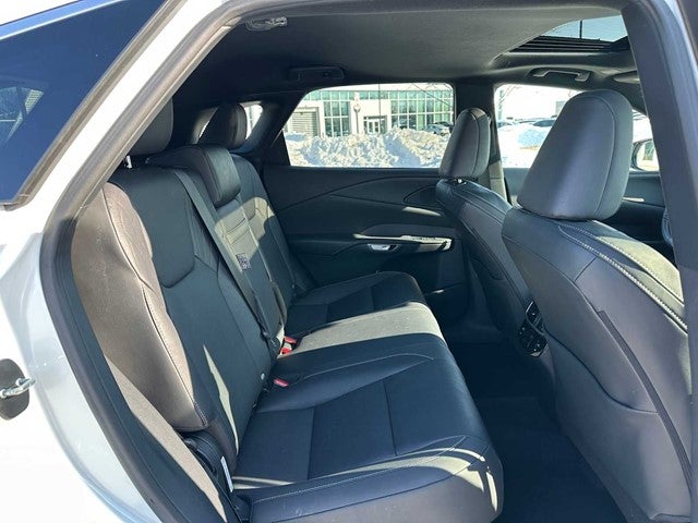 2024 Lexus RX 350h Premium Plus